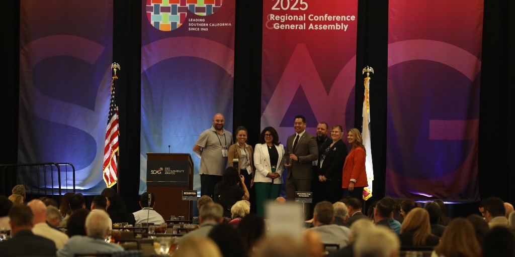 That’s a wrap! Thank you to everyone who joined us at the 2025 Regional Conference and General Assembly, helping us celebrate the past while looking forward to the next 60 years, and a huge thank you to our sponsors for making the event possible!