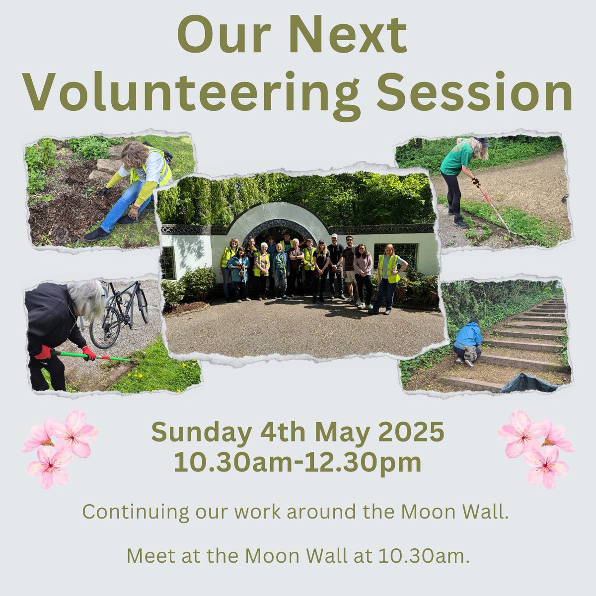 Friends of Festival Gardens