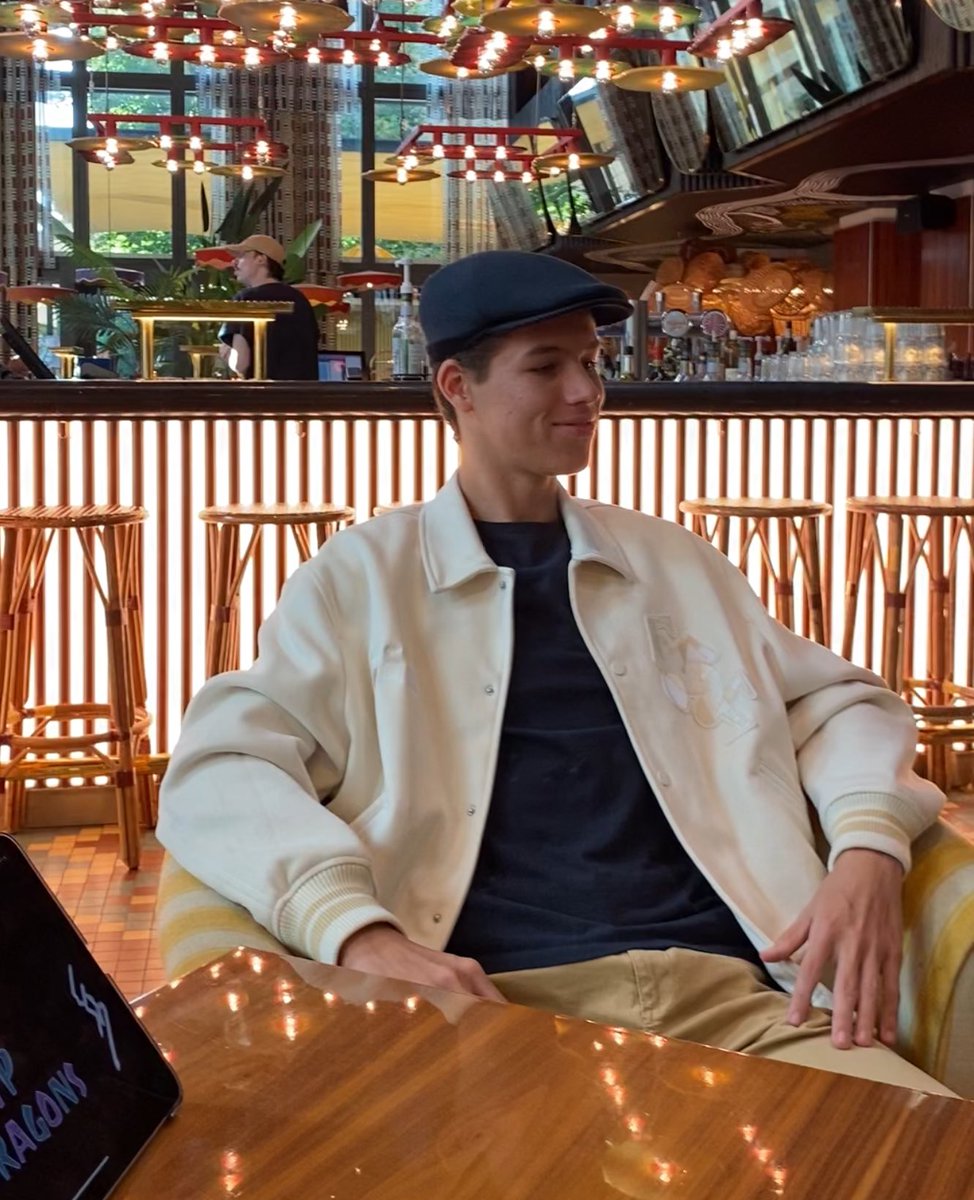 Drip Dragons tweet media