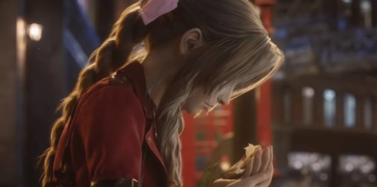 LostCetraFlower's tweet image. - 𝕋𝕙𝕖 𝕞𝕠𝕣𝕖 𝕀 𝕥𝕣𝕪 𝕥𝕠 𝕦𝕟𝕕𝕖𝕣𝕤𝕥𝕒𝕟𝕕 𝕨𝕙𝕖𝕣𝕖 𝕀 𝕒𝕞, 𝕠𝕣 𝕨𝕙𝕖𝕟 𝕀 𝕒𝕞.. 𝕥𝕙𝕖 𝕞𝕠𝕣𝕖 𝕔𝕠𝕟𝕧𝕚𝕟𝕔𝕖𝕕 𝕀 𝕓𝕖𝕔𝕠𝕞𝕖 𝕥𝕙𝕒𝕥 𝕀'𝕝𝕝 𝕟𝕖𝕧𝕖𝕣 𝕘𝕖𝕥 𝕠𝕦𝕥 𝕠𝕗 𝕙𝕖𝕣𝕖. -
𝘐 𝘬𝘯𝘰𝘸 𝘪𝘵 𝘢𝘭𝘭.
(tags: #promotwt, #ff7twt, #ff7rptwt, #ff7rp)