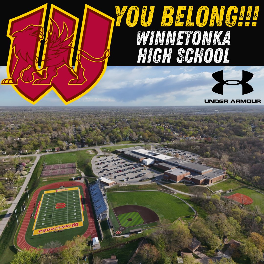 Jared Barge (@griffinswinnad) on Twitter photo <a href="/N2SportsTonka/">Winnetonka Activities</a> <a href="/EdwardBTate/">Dr. Edward Tate, Jr.</a> <a href="/Tonka_News/">Tonka News</a> <a href="/TonkaFanSection/">Tonka Drift</a> <a href="/TonkaNation/">Tonka Nation</a> It's always a great day to be a Griffin!!! <a href="/N2SportsTonka/">Winnetonka Activities</a> <a href="/EdwardBTate/">Dr. Edward Tate, Jr.</a> <a href="/Tonka_News/">Tonka News</a> <a href="/TonkaFanSection/">Tonka Drift</a> <a href="/TonkaNation/">Tonka Nation</a> It's always a great day to be a Griffin!!!