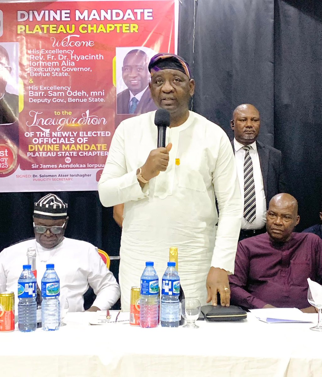 Barr. Sam Ode, mni tweet media