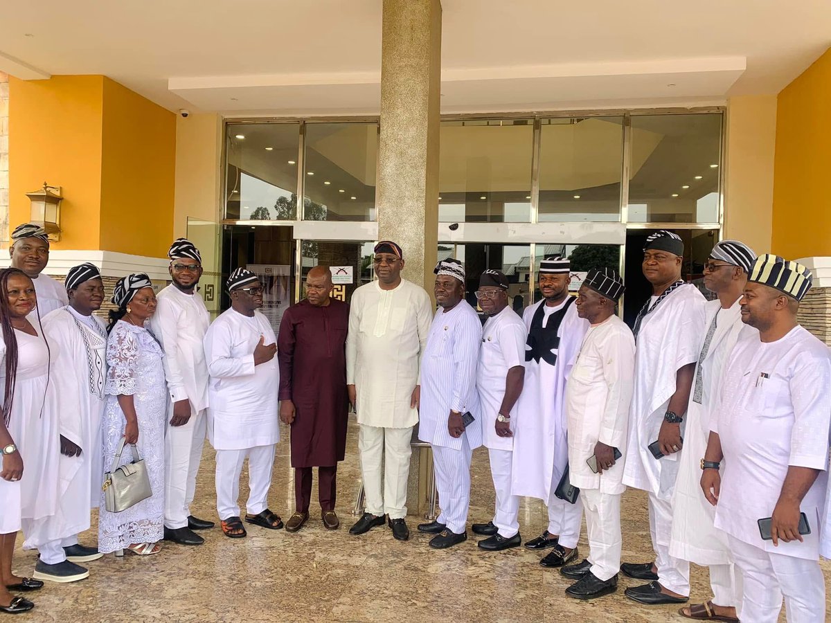 Barr. Sam Ode, mni tweet media