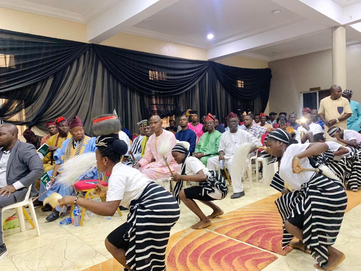 Barr. Sam Ode, mni tweet media