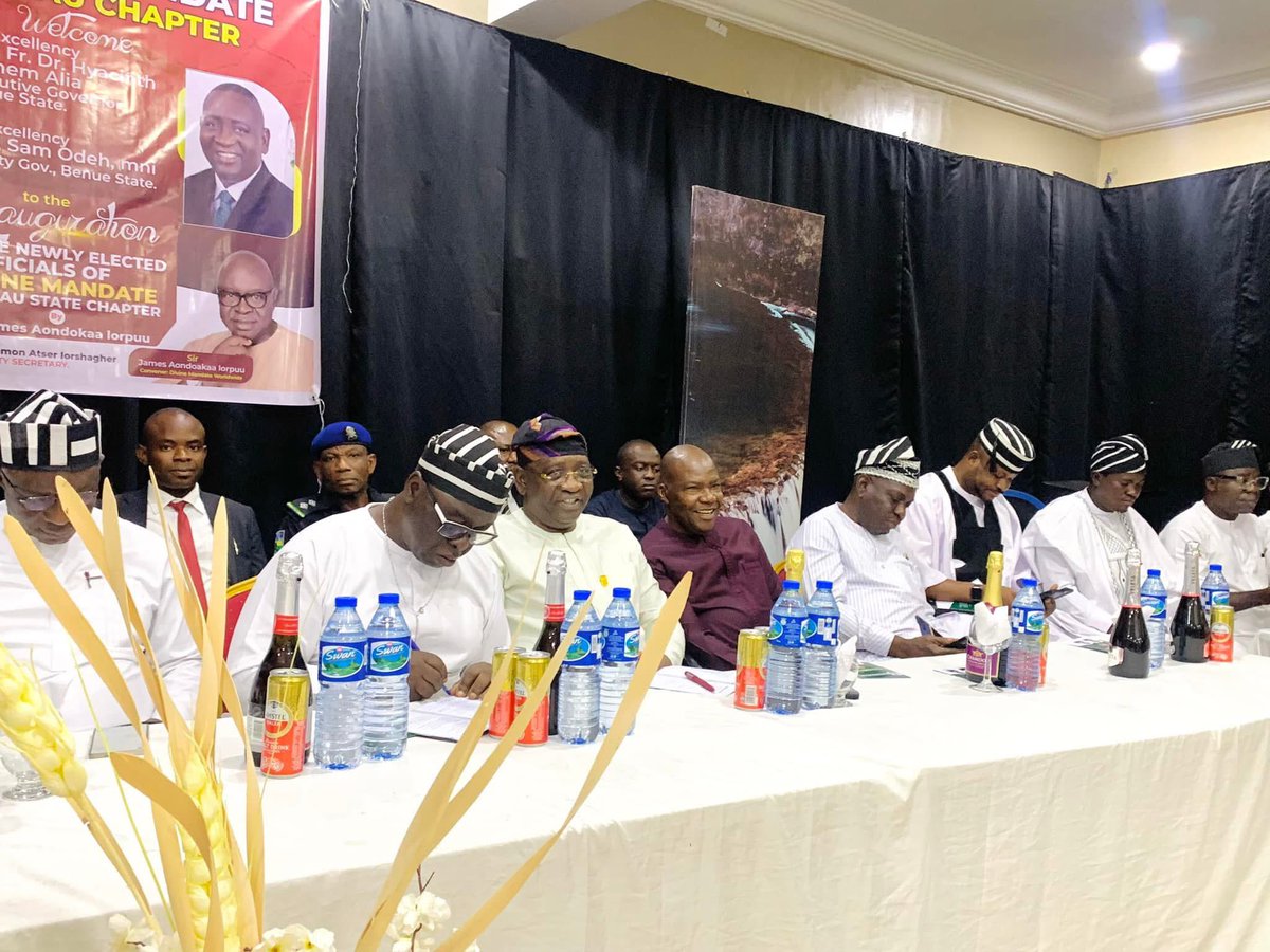 Barr. Sam Ode, mni tweet media