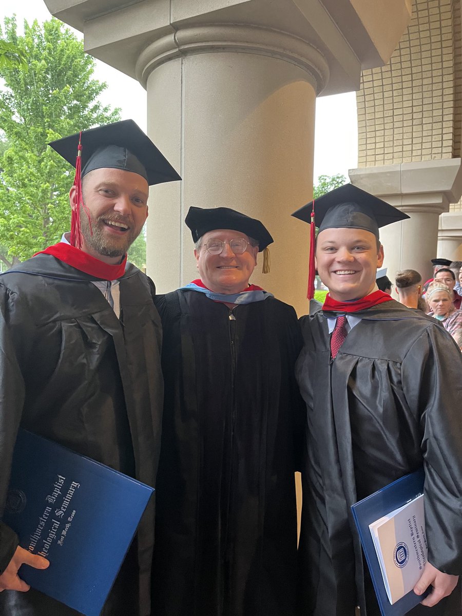 Matthew McKellar (@dr_mckellar) on Twitter photo Happy graduation day <a href="/SWBTS/">Southwestern Seminary</a> to these two excellent preachers and MDIV grads. Come follow in their path on the Hill! <a href="/ConradDMills/">Conrad Mills</a> and Cody Kitchen Happy graduation day <a href="/SWBTS/">Southwestern Seminary</a> to these two excellent preachers and MDIV grads. Come follow in their path on the Hill! <a href="/ConradDMills/">Conrad Mills</a> and Cody Kitchen