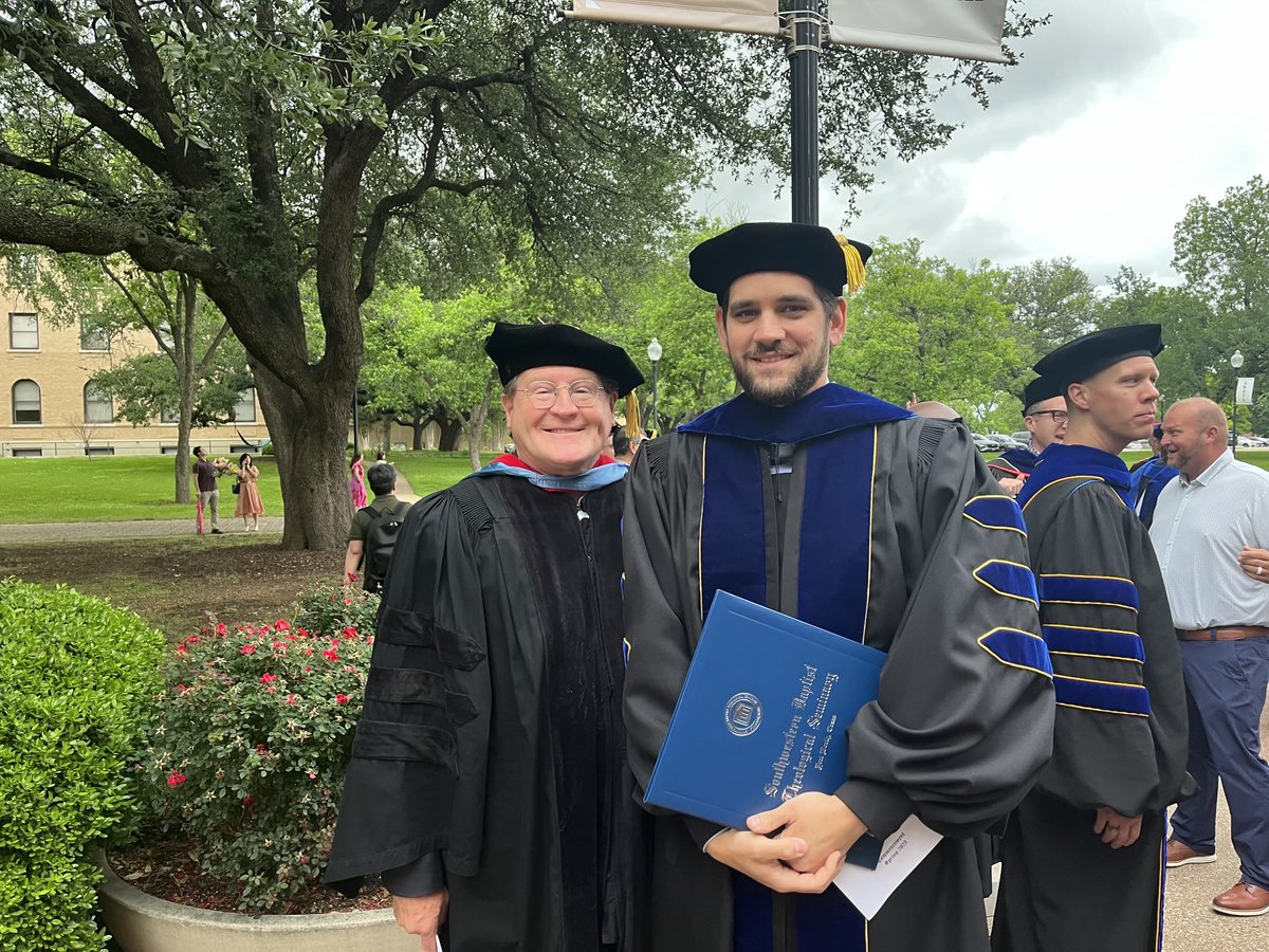 Matthew McKellar (@dr_mckellar) on Twitter photo Congrats to <a href="/nsidhom/">Noah Sidhom</a> on his graduation <a href="/SWBTS/">Southwestern Seminary</a> today with a PhD in preaching. <a href="/swbtsDocOs/">Chris Osborne</a> <a href="/bellevuepastor/">Pastor Steve Gaines</a> Congrats to <a href="/nsidhom/">Noah Sidhom</a> on his graduation <a href="/SWBTS/">Southwestern Seminary</a> today with a PhD in preaching. <a href="/swbtsDocOs/">Chris Osborne</a> <a href="/bellevuepastor/">Pastor Steve Gaines</a>