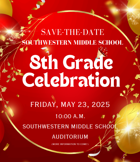 Southwestern Middle (@smsvcs1) on Twitter photo 