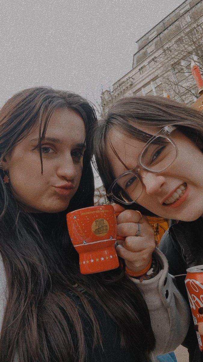Can't quite fathom that my little sister turned 18 yesterday 🥺