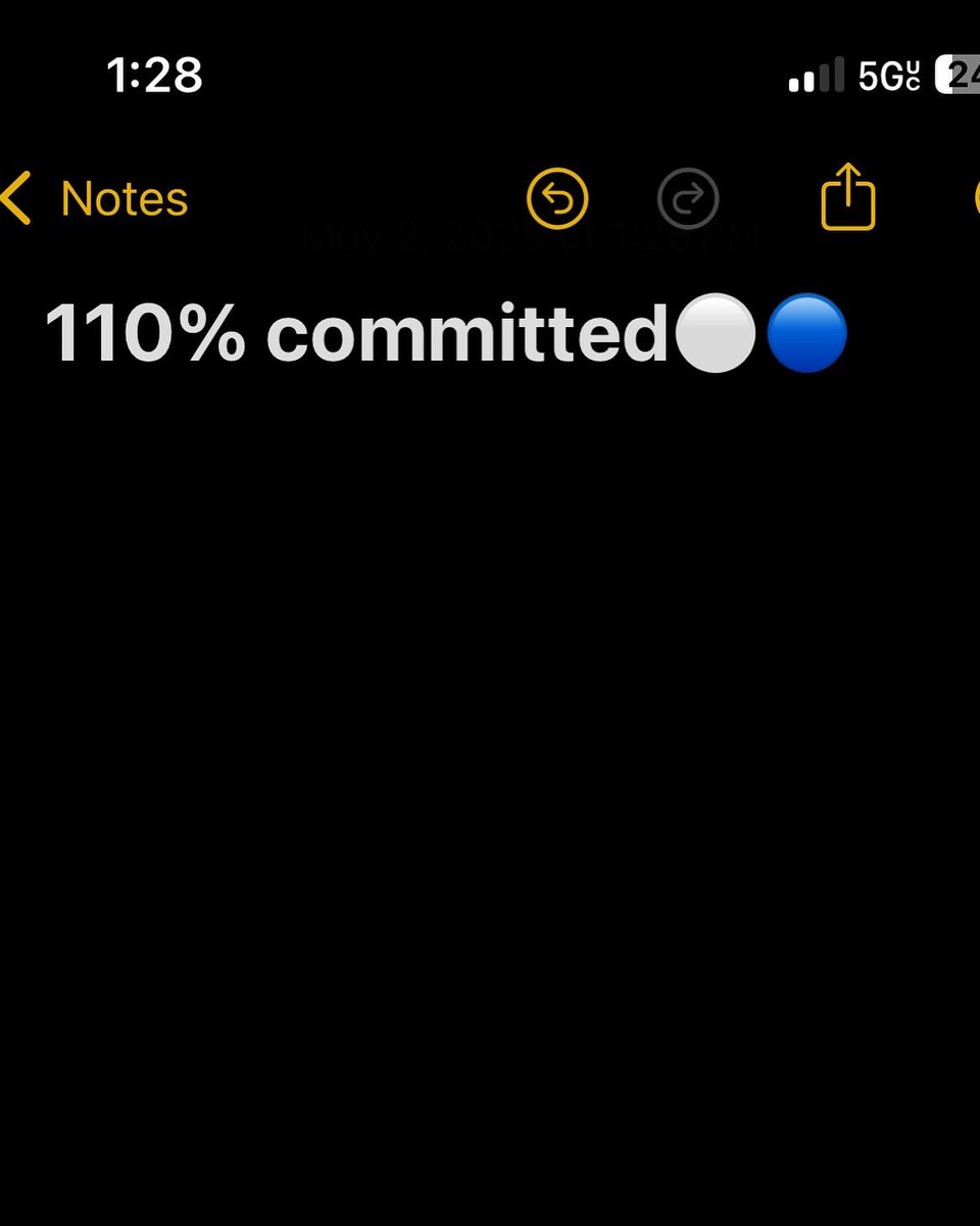 Blesssed and forever grateful🔵⚪️