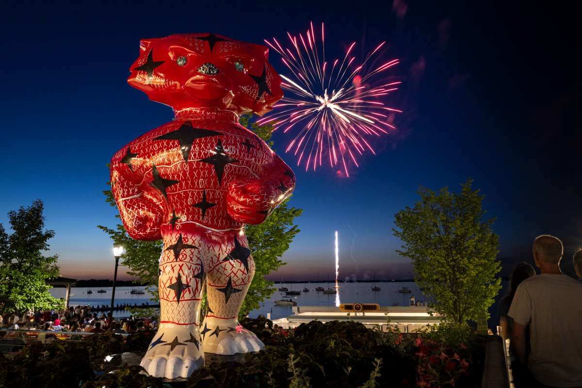 UW–Madison Computer Sciences (@wisconsincs) on Twitter photo Congratulations to AI@UW, a student org dedicated to "advancing AI education, research, and innovation," for recently receiving the Dean's Award of Excellence at <a href="/uw_soli/">SOLI @ UW-Madison</a>'s 2025 Bucky’s Award Ceremony.
For the full list of winners, head to soli.wisc.edu. Congratulations to AI@UW, a student org dedicated to "advancing AI education, research, and innovation," for recently receiving the Dean's Award of Excellence at <a href="/uw_soli/">SOLI @ UW-Madison</a>'s 2025 Bucky’s Award Ceremony.
For the full list of winners, head to soli.wisc.edu.