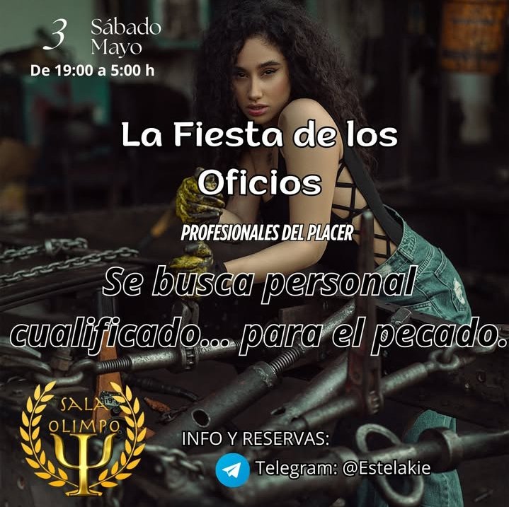 Sala Olimpo (@salaolimpo) on Twitter photo 