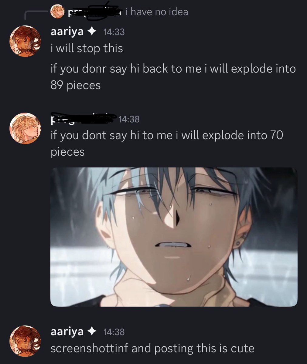 faggotitafushi's tweet image. #interlinked