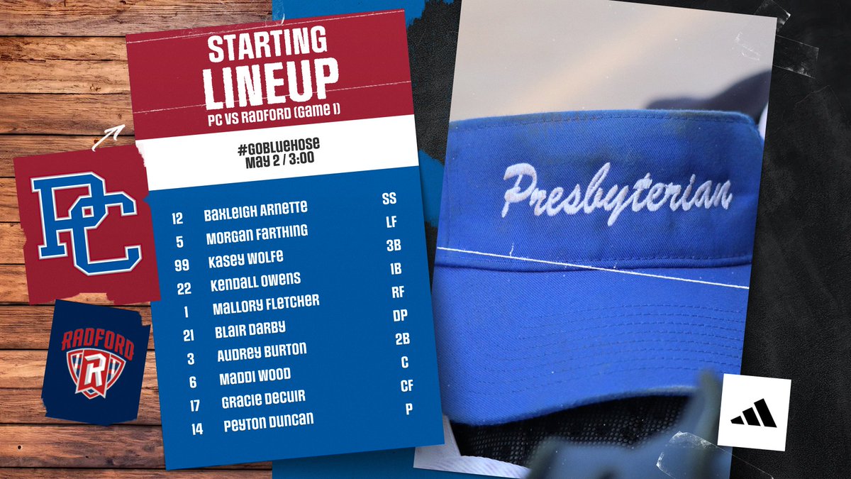 Live from our backyard 🏠

#GoBlueHose