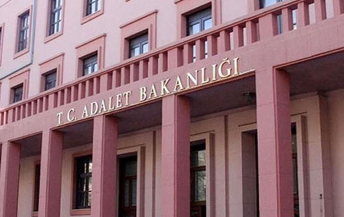 hasan (@hasanceee) on Twitter photo Sayın bakanım. <a href="/yilmaztunc/">Yılmaz TUNÇ</a>
Adalet bakanlığı alımı artık ertelenmemeli.
Yeni açılan ve açılacak olan Adliyelerde Personellerin iş yükü altında ezilmemesi adına Adalet İlanı bir an önce gelmeli ve süreç başlatılmalıdır.
#adaletilan Sayın bakanım. <a href="/yilmaztunc/">Yılmaz TUNÇ</a>
Adalet bakanlığı alımı artık ertelenmemeli.
Yeni açılan ve açılacak olan Adliyelerde Personellerin iş yükü altında ezilmemesi adına Adalet İlanı bir an önce gelmeli ve süreç başlatılmalıdır.
#adaletilan