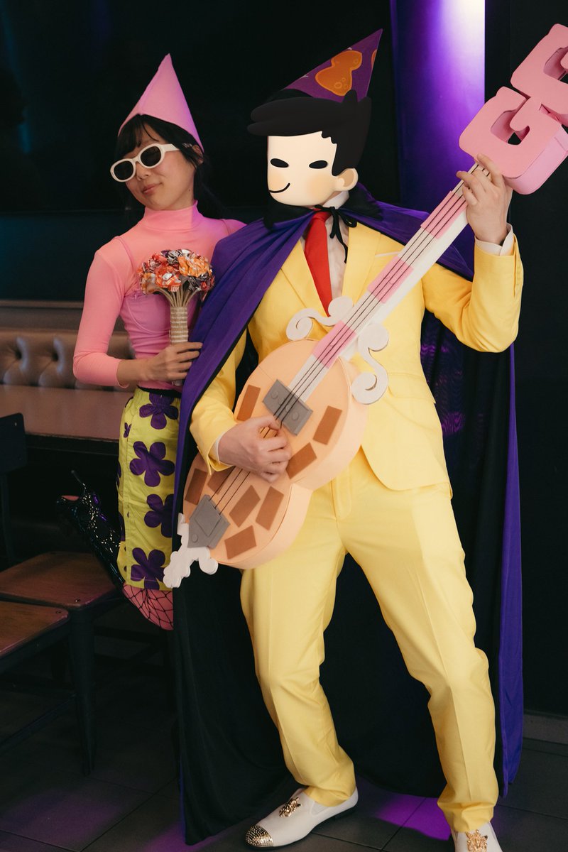 stripedpants✨ tweet media