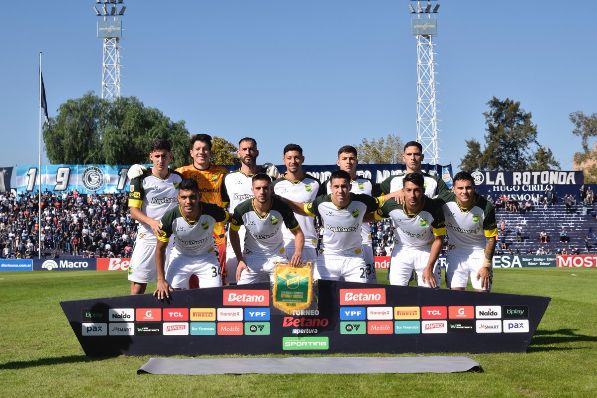 ClubDefensayJus's tweet photo. #TodosJuntos 🔰 https://t.co/MFUOzSzGQz