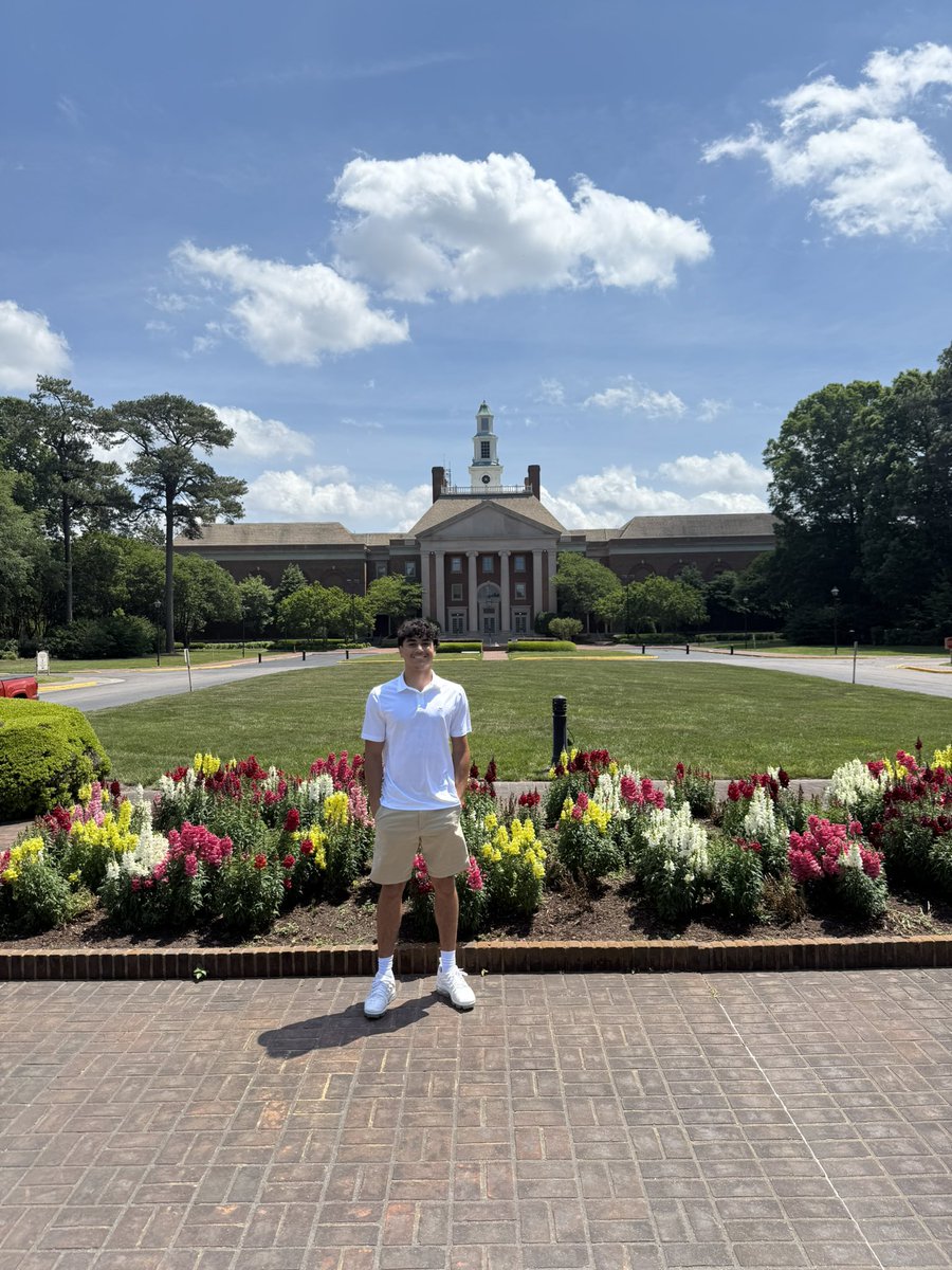 Jalen Gribbins (@jalen_gribbins) on Twitter photo After an amazing visit, I am blessed and humbled to announce that I have received an official offer to continue my academic and athletic career at Regent University! Thank you to Coach Allen and <a href="/CoachHollenbeck/">Barry Hollenbeck</a> for believing in me and the opportunity! After an amazing visit, I am blessed and humbled to announce that I have received an official offer to continue my academic and athletic career at Regent University! Thank you to Coach Allen and <a href="/CoachHollenbeck/">Barry Hollenbeck</a> for believing in me and the opportunity!