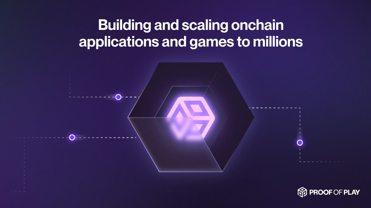 Today, we unveil a new home for our mission: To build games and infrastructure designed to scale to hundreds of millions, with onchain at the heart of it all.

It’s not just a new site.
It’s a signal.

Ready to explore onchain with us? 👇
