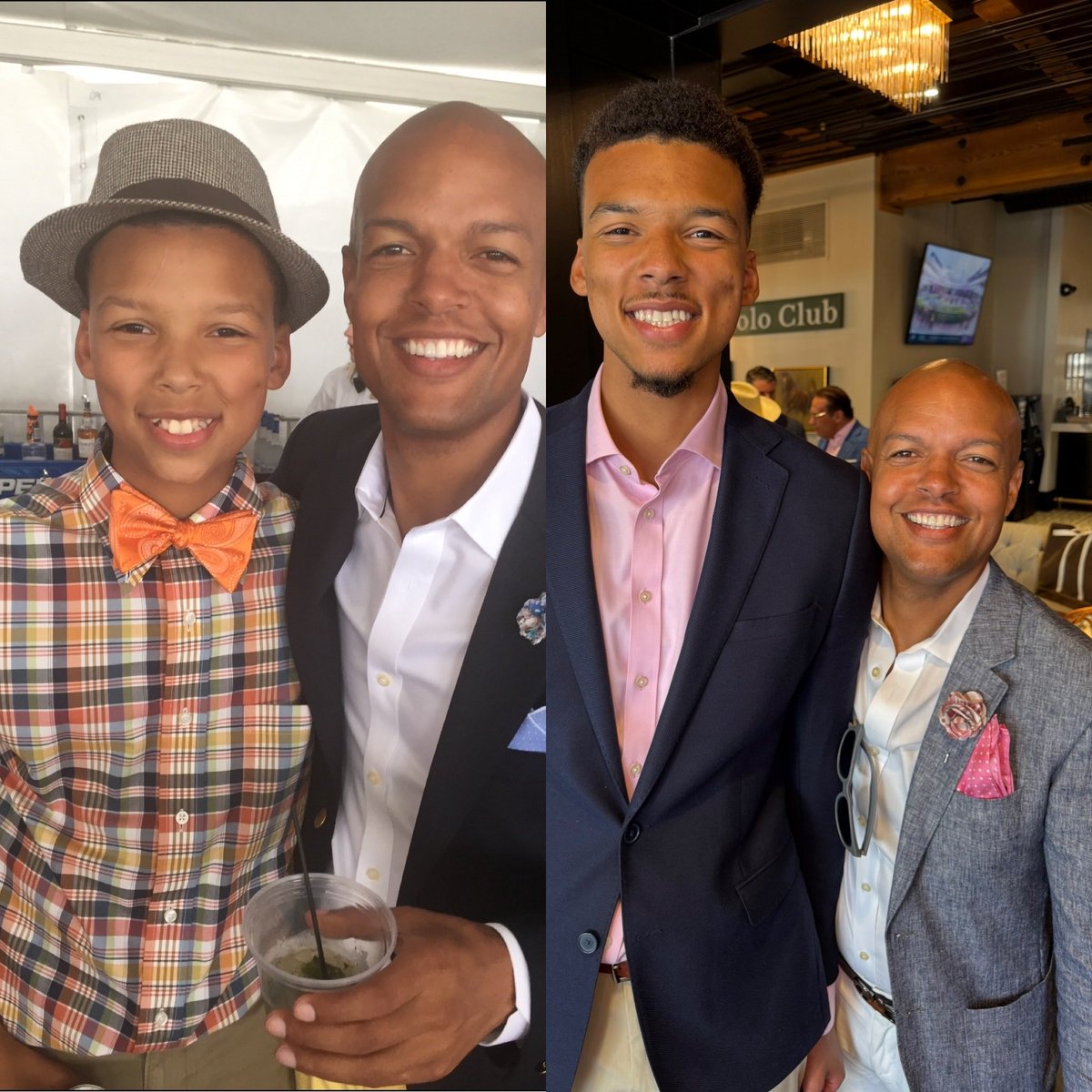 #1 sign that I’m getting old! ⁦<a href="/Treyhicks21/">Trey Hicks</a>⁩