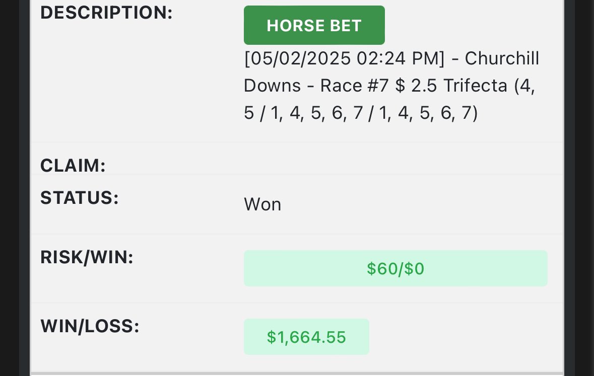 The grizzly bear got put down