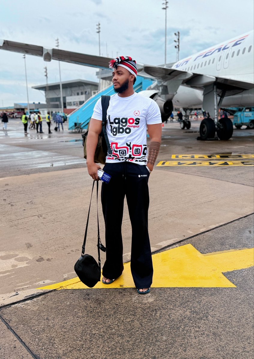 MPA🌍 #LagosIgboHangout tweet media