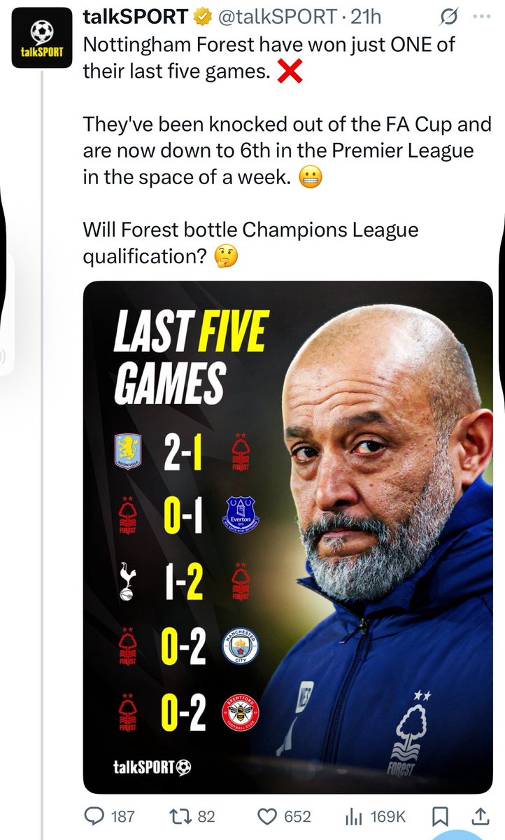 Antony FTID NFFC (@chappienffc) on Twitter photo Mr Captain <a href="/RyanYates97/">Ryan Yates</a> pin this in the dressing room wall and make talk sport shove it there a*se Mr Captain <a href="/RyanYates97/">Ryan Yates</a> pin this in the dressing room wall and make talk sport shove it there a*se