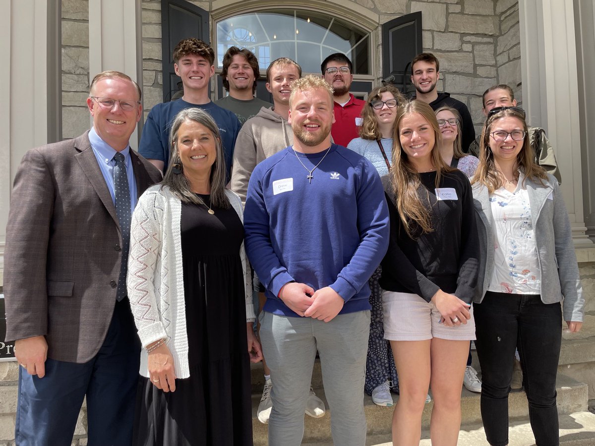 Greg Christy (@nwc_pgc) on Twitter photo Last but certainly not least β¦<a href="/definingword/">Michelle Christy</a>β© and I had the pleasure of sharing lunch with these Class of 2025 β¦<a href="/nwciowa/">Northwestern College</a>β© graduates. What a stellar group of young women & men! #RaidersStandOut #BlessedAndGrateful Last but certainly not least β¦<a href="/definingword/">Michelle Christy</a>β© and I had the pleasure of sharing lunch with these Class of 2025 β¦<a href="/nwciowa/">Northwestern College</a>β© graduates. What a stellar group of young women & men! #RaidersStandOut #BlessedAndGrateful