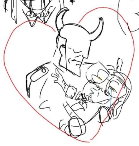 *BunBun!* Dr steel & dukes husband👨‍❤️‍💋‍👨 tweet media