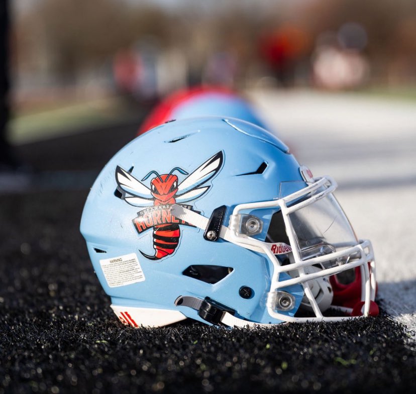 BRAYLENFISHER8's tweet image. #AGTG after a great conversation with @Coach_Swest I am blessed to receive a offer to play for @DeSeanJackson10 at the University of Delaware 🔴 @CoachTCRandle @CoachJackACHS @samspiegs @Perroni247 @TFloss32 @SWiltfong_ @jackson_dip @TomLuginbill @RealNews102 @ParkerThune