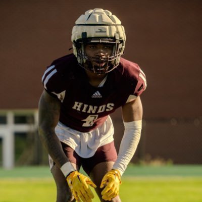 JUCO Football Frenzy (@jucoffrenzy) on Twitter photo 2025 (<a href="/HindsAthletics/">Hinds Community College Athletics</a>) JUCO DB <a href="/rjhall5_/">Rj Hall</a> was offered by Mcneese State <a href="/McNeeseFB/">McNeese Football</a>
HL hudl.com/video/3/227241… 2025 (<a href="/HindsAthletics/">Hinds Community College Athletics</a>) JUCO DB <a href="/rjhall5_/">Rj Hall</a> was offered by Mcneese State <a href="/McNeeseFB/">McNeese Football</a>
HL hudl.com/video/3/227241…