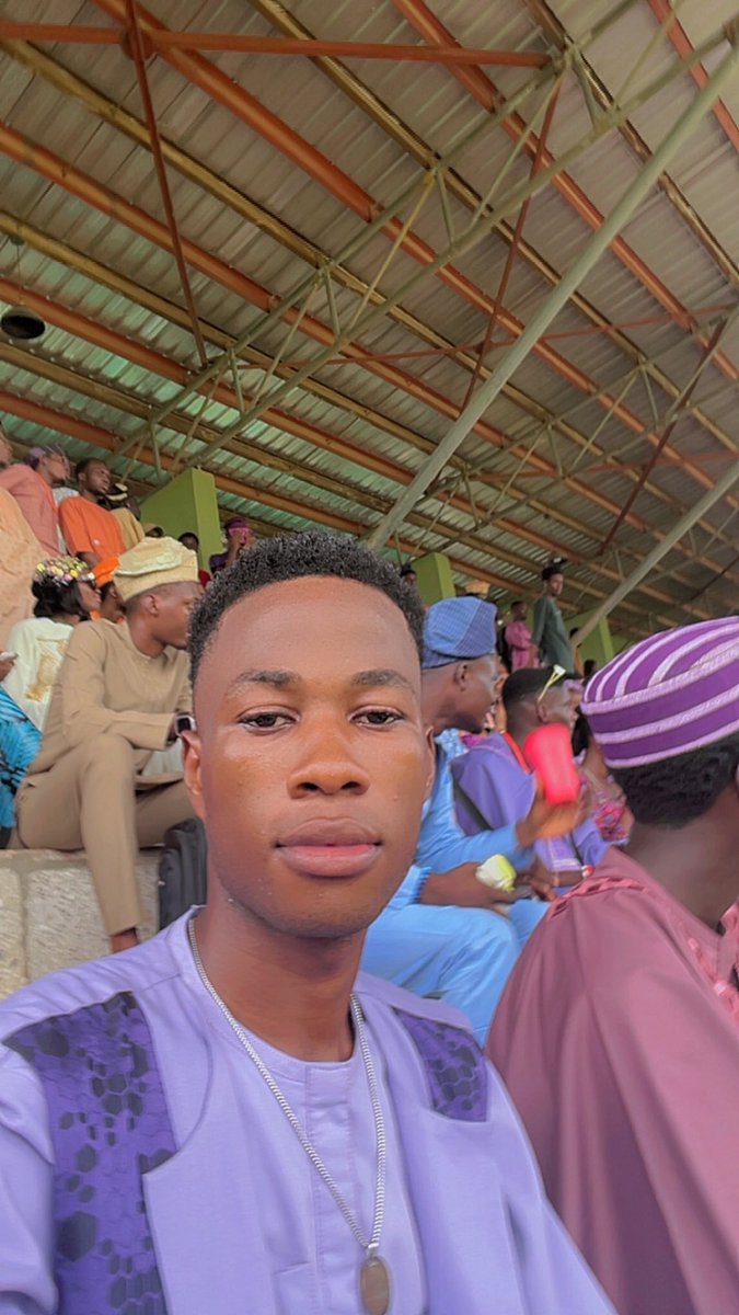 AIgbehinadun's tweet photo. #ojudeFUNAAB https://t.co/15EAKEonFK