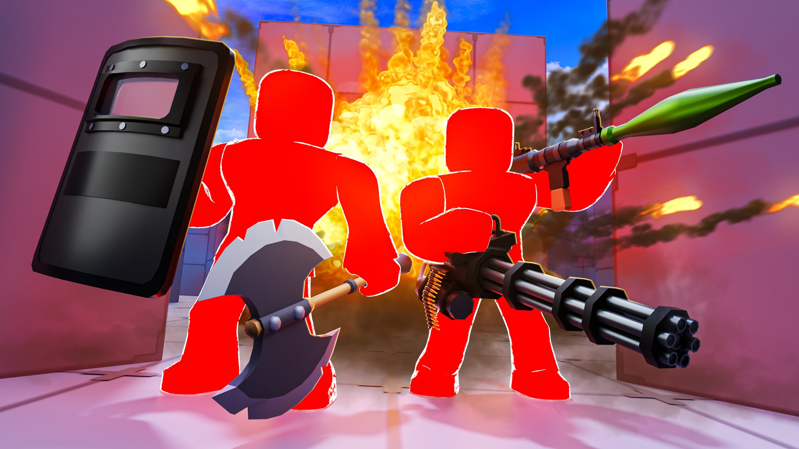 More About Roblox RIVALS, Image source: twimg.com