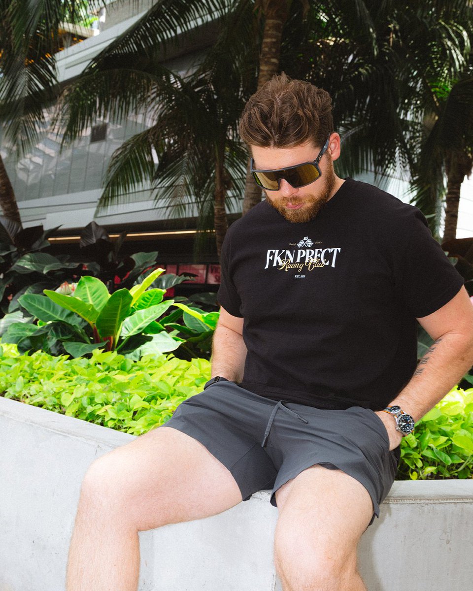 FKN PRFCT (@fknprfct) on Twitter photo FKN PRFCT Racing Club ๐
In collaboration with <a href="/Crimsix/">OpTic Crimsix</a> & <a href="/CrimsixStore/">Crimsix Store</a>.
Available Now | ๐ ๐ถ๐ฎ๐บ๐ถ ๐๐ญ ๐ช๐ฒ๐ฒ๐ธ๐ฒ๐ป๐ฑ ๐ด FKN PRFCT Racing Club ๐
In collaboration with <a href="/Crimsix/">OpTic Crimsix</a> & <a href="/CrimsixStore/">Crimsix Store</a>.
Available Now | ๐ ๐ถ๐ฎ๐บ๐ถ ๐๐ญ ๐ช๐ฒ๐ฒ๐ธ๐ฒ๐ป๐ฑ ๐ด