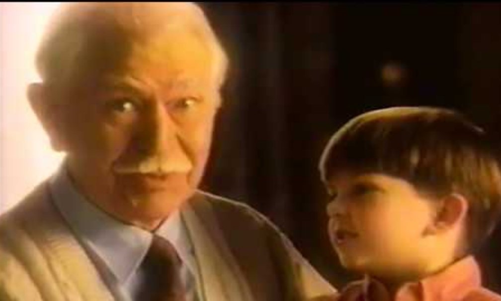 sleepwalkingdog's tweet image. Now I&apos;m the aged. #totp