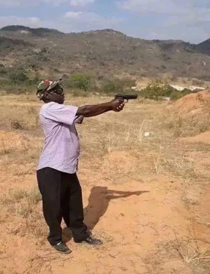 Your serious boyfriend in every girls DM