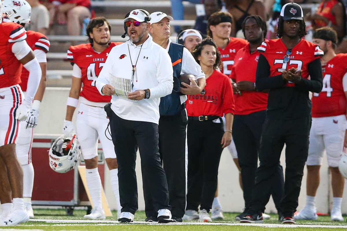 Lamar Cardinals (@lamarathletics) on Twitter photo 2025 Football Season Tickets on Sale, Payment Plans Available #PeckEmCards
Story: tinyurl.com/4dudr2ms 2025 Football Season Tickets on Sale, Payment Plans Available #PeckEmCards
Story: tinyurl.com/4dudr2ms