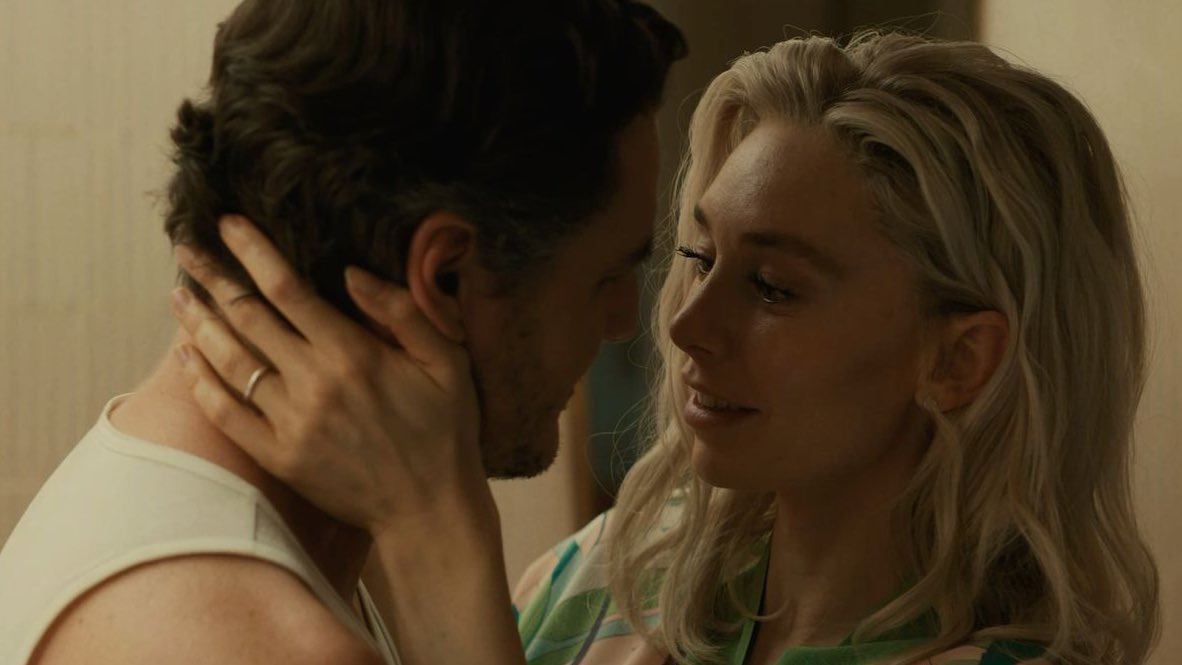 honeyispunk's tweet image. certified lover boy 💛