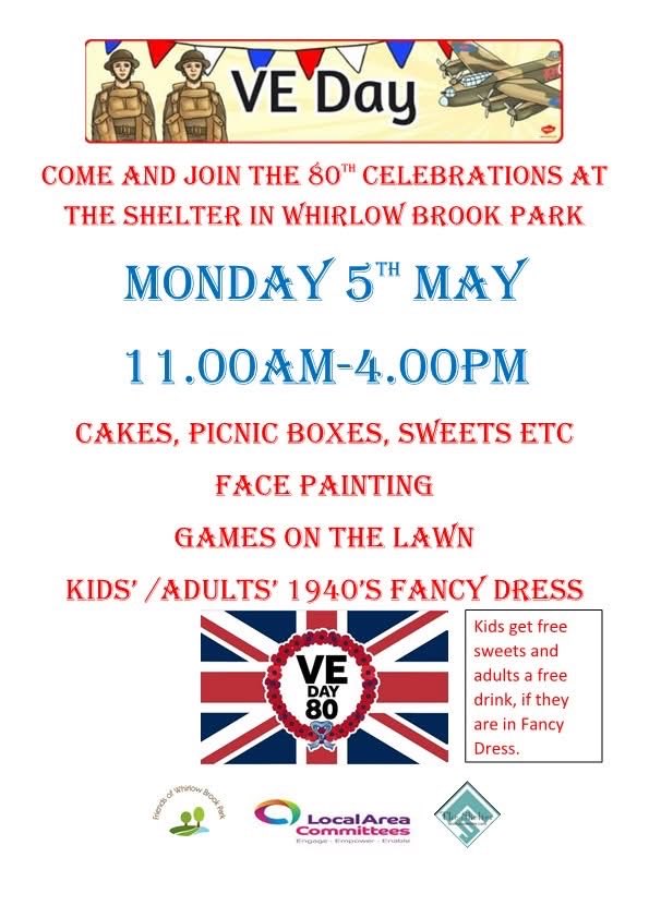 Friends of Whirlow Brook Park (@friendsbrook) on Twitter photo 