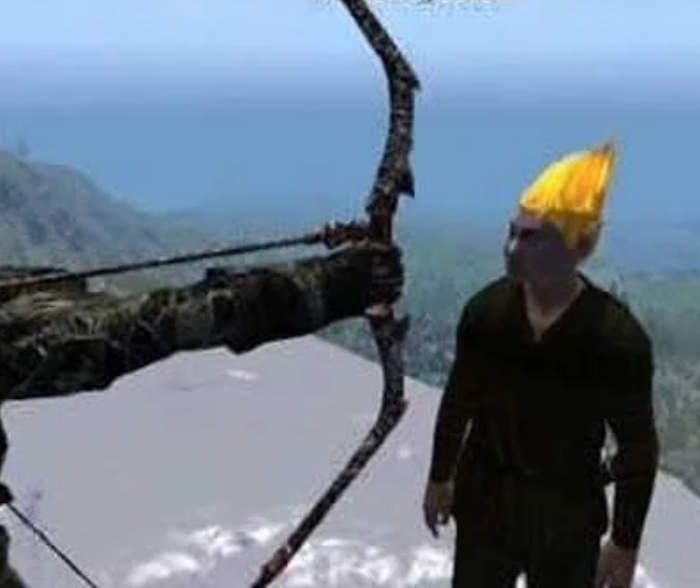 NoroTV's tweet photo. @ElderScrolls https://t.co/VdwxROVNyw