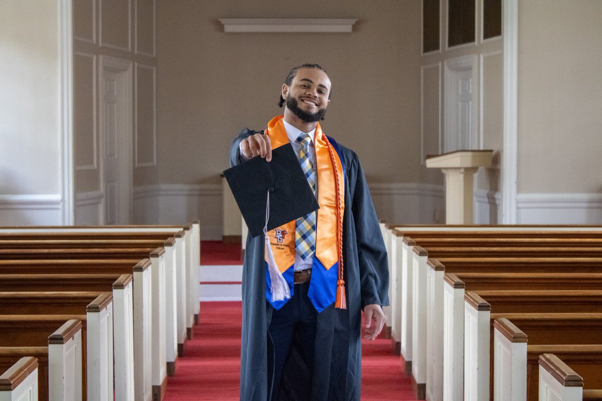 Bowling Green State University tweet media