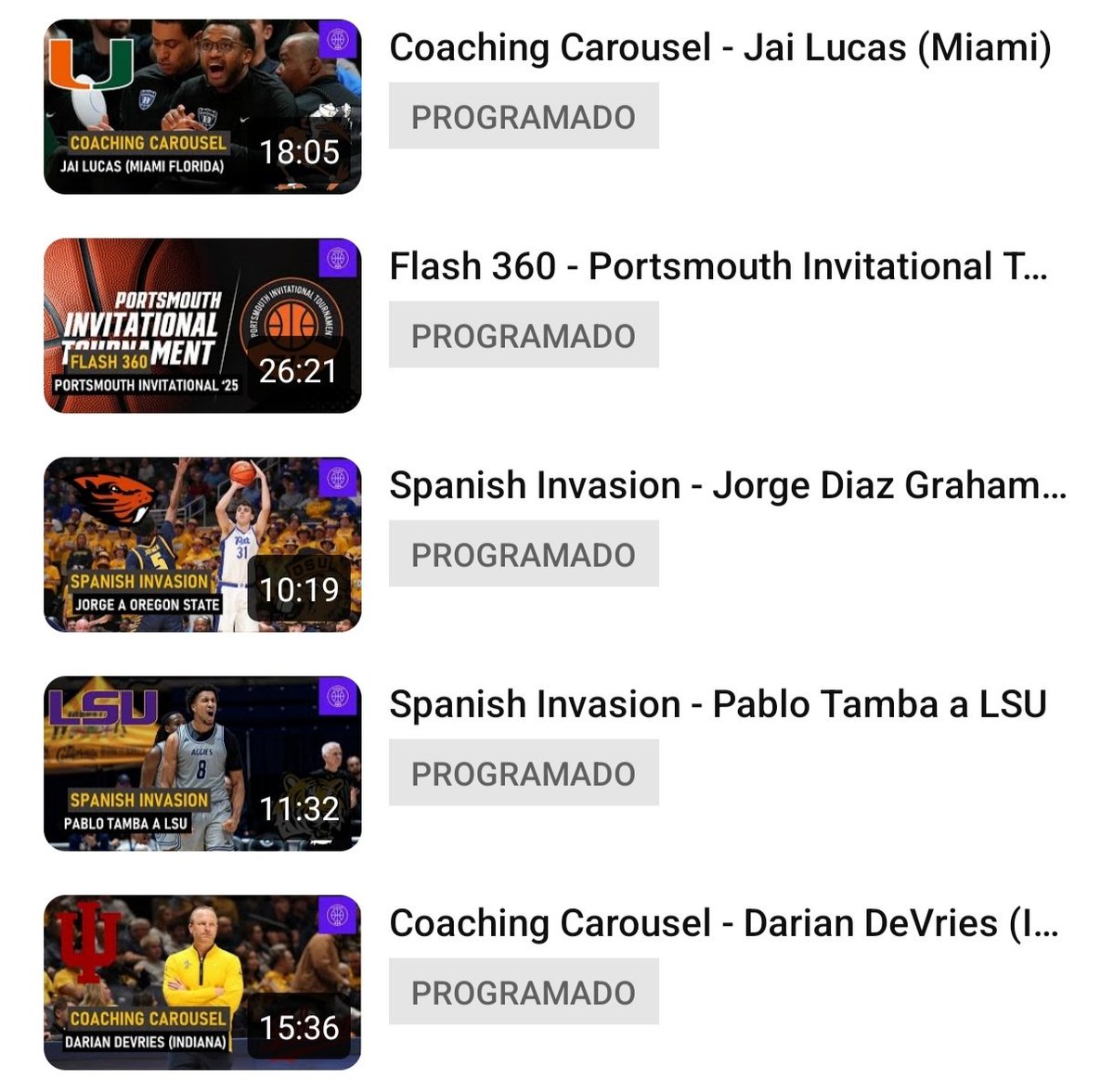 College 360 tweet media