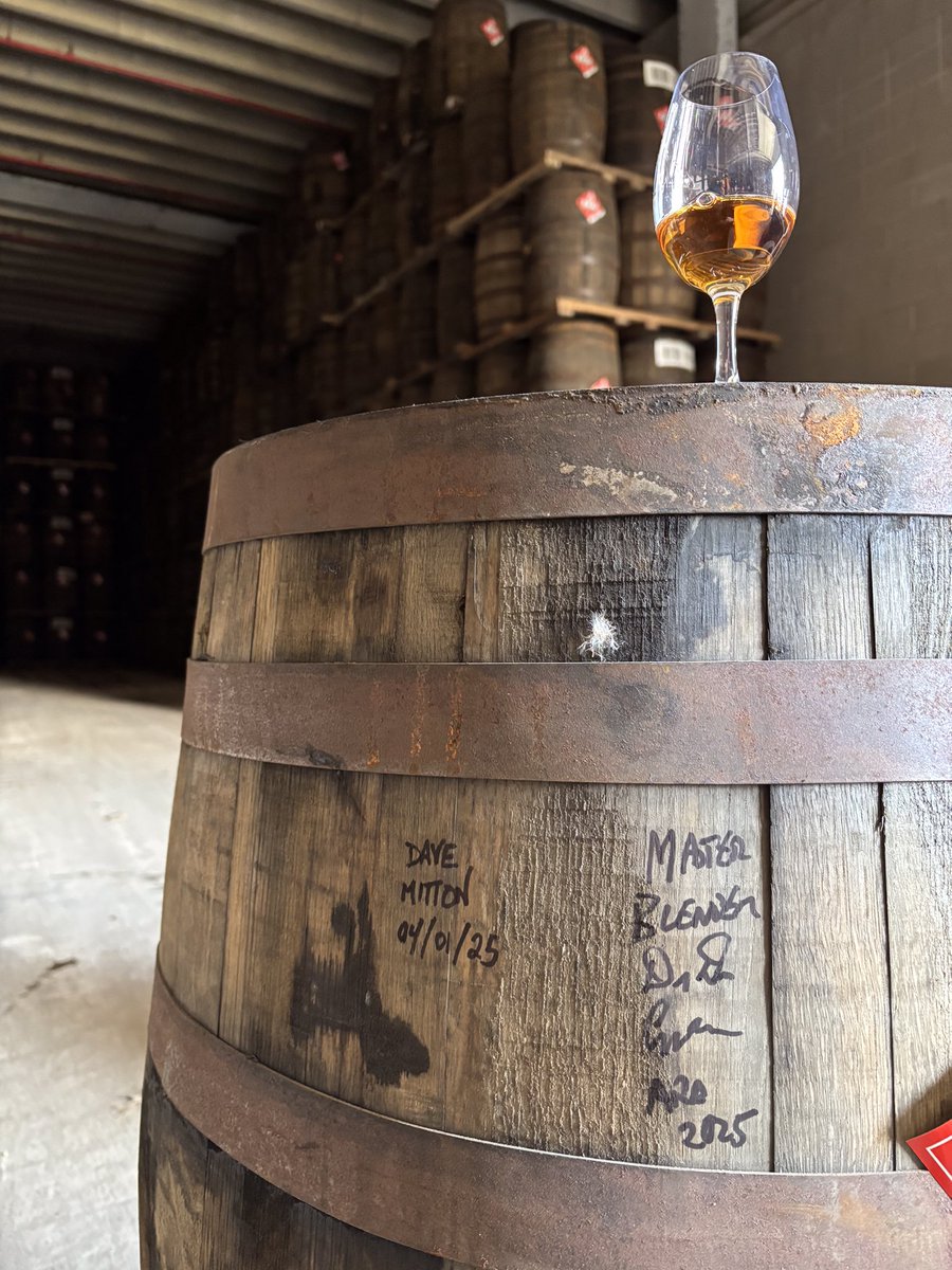 Don Livermore - Uisgephile (whisky lover) (@cdnwhiskydoc) on Twitter photo Now this could be interesting….
What would you like to see next from #canadianwhisky
#uisgephile
#whisky
<a href="/CorbySW/">Corby Spirit and Wine</a> Now this could be interesting….
What would you like to see next from #canadianwhisky
#uisgephile
#whisky
<a href="/CorbySW/">Corby Spirit and Wine</a>