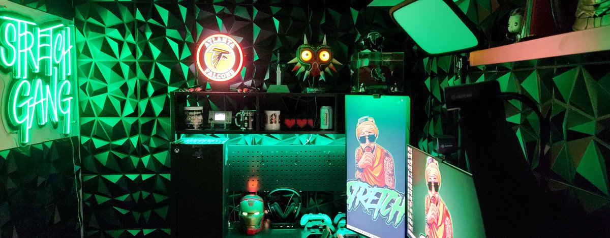 StretchedYou's tweet image. 