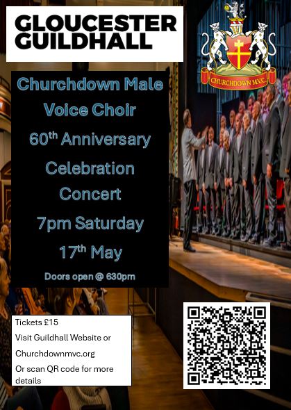 ChurchdownMVC (CMVC) tweet media