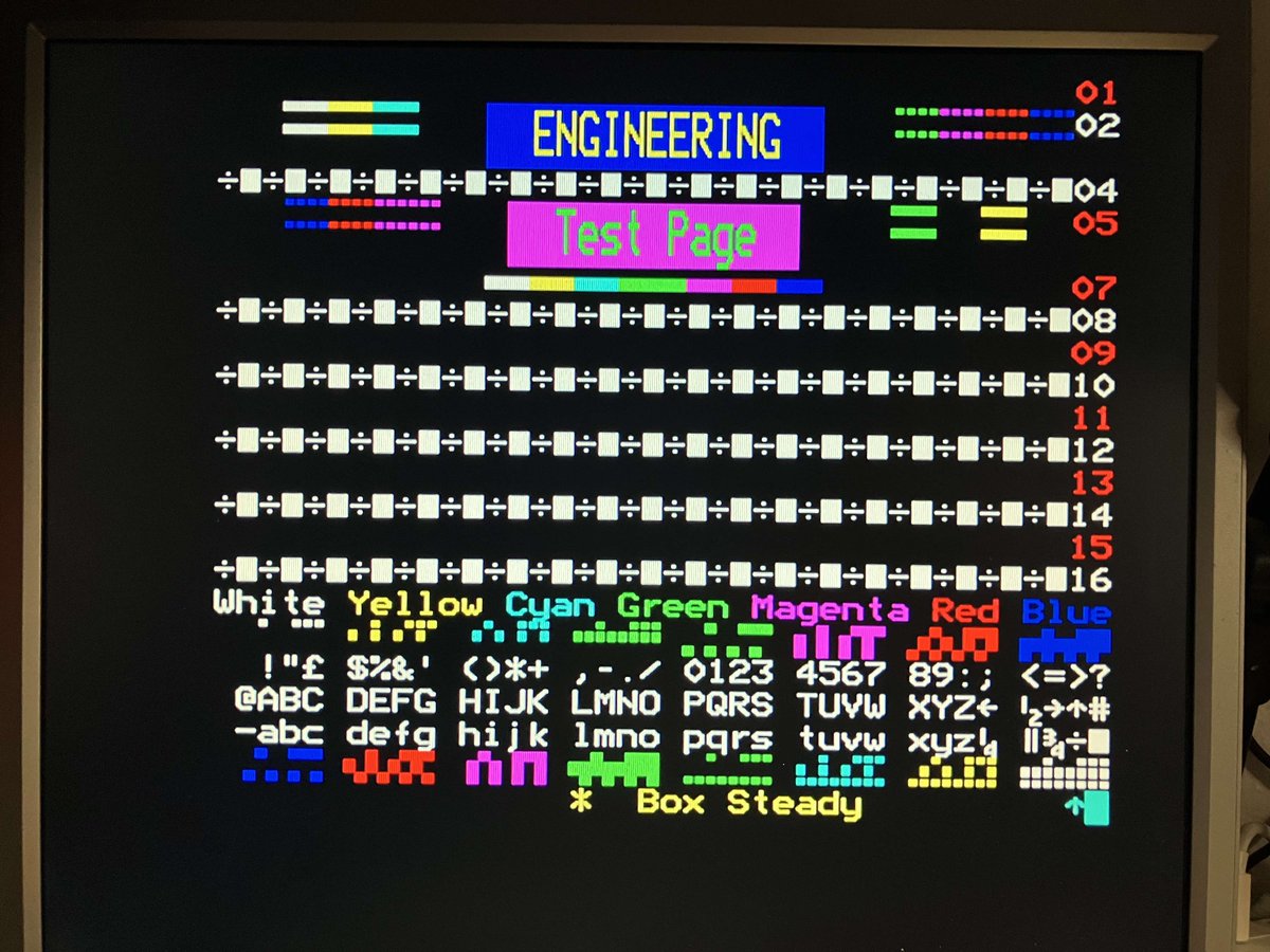 Wi-Fi Sheep Tech Channel tweet media