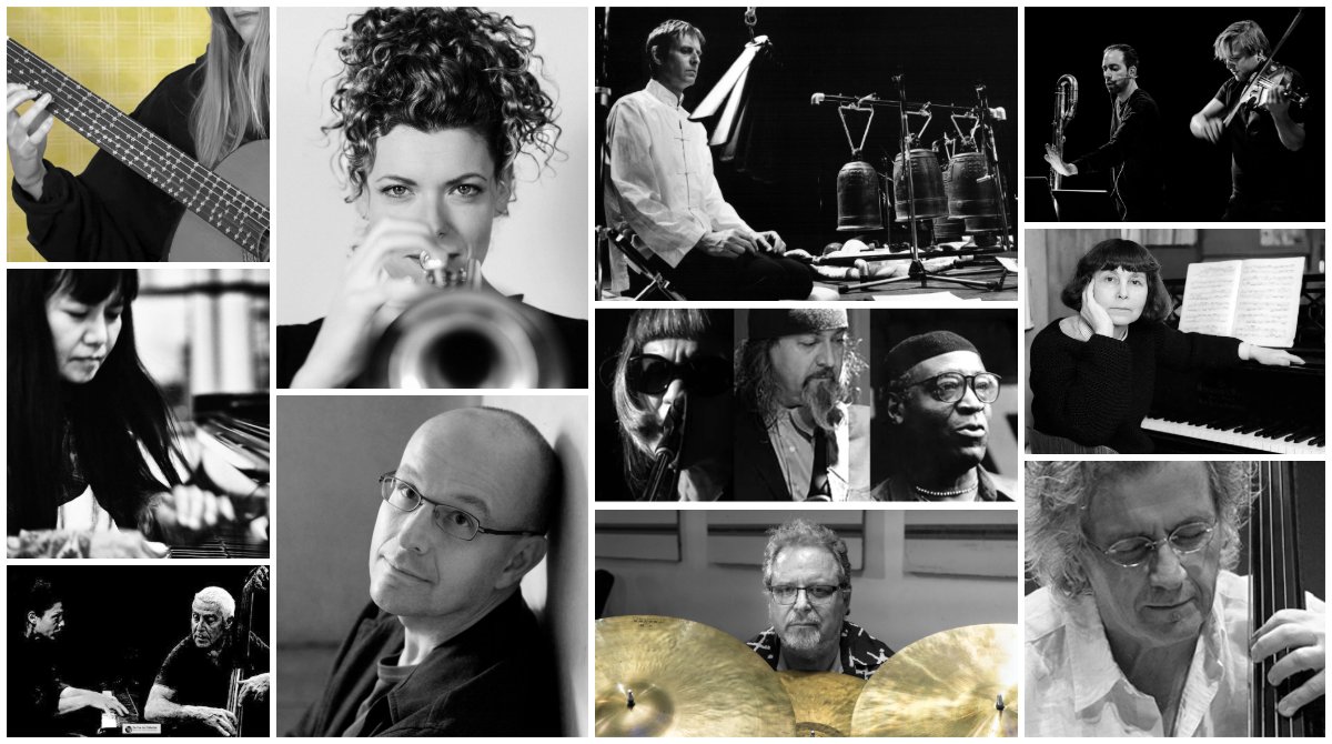 Michael Schell (@cribbageforum) on Twitter photo Tonight on Flotation Device
-Steph Richards' Talk Show, a preview
-<a href="/NagualSite/">Bill Laswell</a> w/Rashied Ali & Keiji Haino
-<a href="/SatokoFujii/">satokofujii</a> w/strings
-Bisio, Millà, Guy & Ranta
-<a href="/MKO_Muenchen/">MKO</a> plays Larcher
-<a href="/NewEuropean/">NewEuropeanEnsemble</a> plays <a href="/FcoColl/">Francisco Coll</a>
-Gubaidulina
Sun 10pm PDT, 91.3fm kbcs.fm <a href="/KBCS/">91.3 KBCS</a> Tonight on Flotation Device
-Steph Richards' Talk Show, a preview
-<a href="/NagualSite/">Bill Laswell</a> w/Rashied Ali & Keiji Haino
-<a href="/SatokoFujii/">satokofujii</a> w/strings
-Bisio, Millà, Guy & Ranta
-<a href="/MKO_Muenchen/">MKO</a> plays Larcher
-<a href="/NewEuropean/">NewEuropeanEnsemble</a> plays <a href="/FcoColl/">Francisco Coll</a>
-Gubaidulina
Sun 10pm PDT, 91.3fm kbcs.fm <a href="/KBCS/">91.3 KBCS</a>