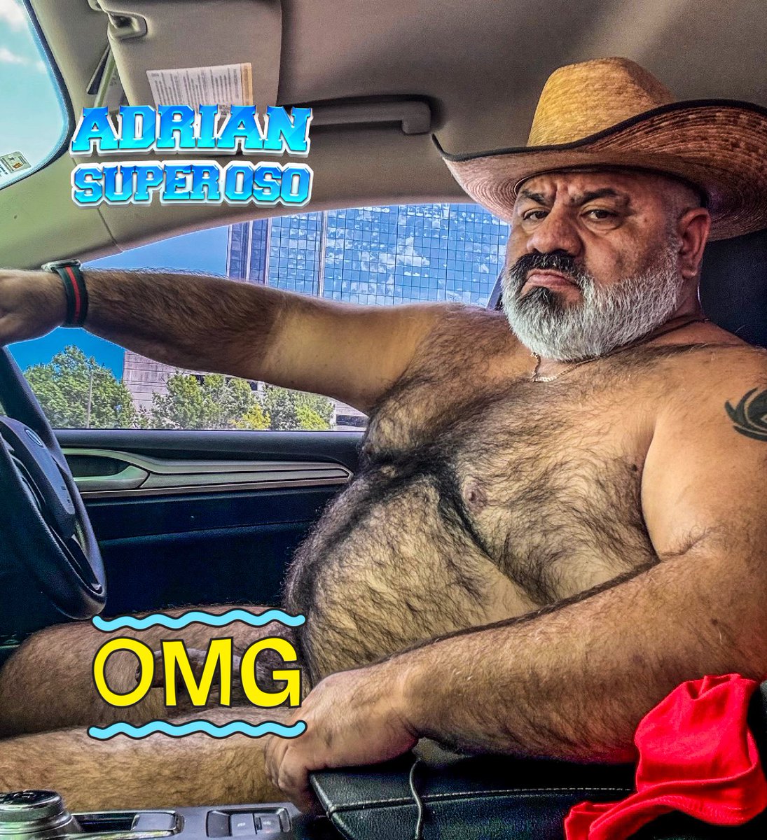 Vamos a pasear un rato onlyfans.com/elsuperosoadri…