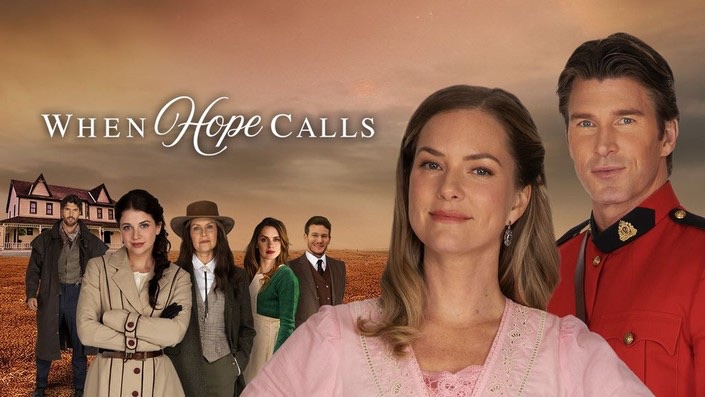 CattLovesMovies (@cattlovesmovies) on Twitter photo ⏰Only 1 hour until an ALL NEW EPISODE of <a href="/GAfamilyTV/">Great American Family</a>’s—
🌷#WhenHopeCalls
🐱💜🎬
<a href="/billabbottHC/">Bill Abbott</a> #Hopefuls #Hearties #GreatAmericanFamily #GFam #WelcomeHome #StoriesWellTold #Greatfuls ⏰Only 1 hour until an ALL NEW EPISODE of <a href="/GAfamilyTV/">Great American Family</a>’s—
🌷#WhenHopeCalls
🐱💜🎬
<a href="/billabbottHC/">Bill Abbott</a> #Hopefuls #Hearties #GreatAmericanFamily #GFam #WelcomeHome #StoriesWellTold #Greatfuls