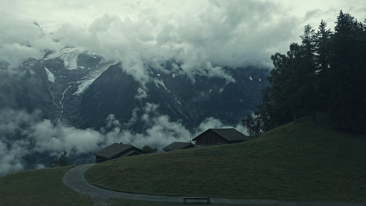 I like to take a little photography sometimes, would you be interested in sharing some images with you?